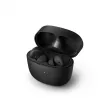 PHILIPS TAT2206BK/00 Bezprzewodowe słuchawki dokanałowe True Wireless z etui ładującym, czarne