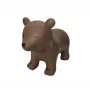 Gerardo's Toys Nadmuchiwany Skaczący Miś, Brązowy