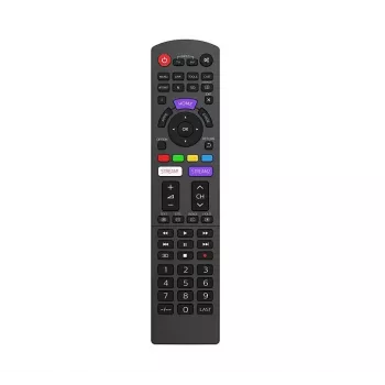PHILIPS SRP4040/10 Uniwersalny pilot zdalnego sterowania