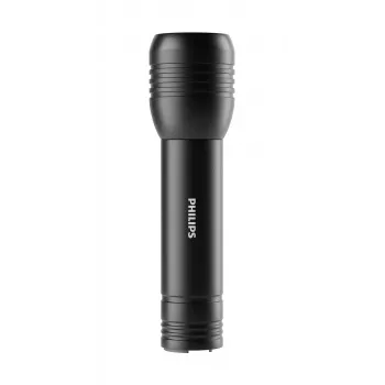 PHILIPS Latarka LED SFL7003R/10 Czarna