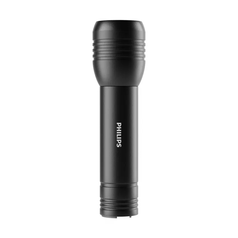 PHILIPS Latarka LED SFL7003R/10 Czarna