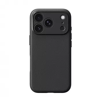AMAZINGTHING Glamour AllSkin etui na iPhone 18 Pro Max z osłoną aparatu, kompatybilne z MagSafe – czarny