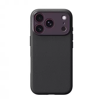 AMAZINGTHING Glamour AllSkin etui na iPhone 18 Pro z osłoną aparatu, kompatybilne z MagSafe – fioletowe