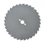 DEWALT DT4210-QZ Extreme Runtime Tarcza do piły tarczowej 165mm x 20mm otwór, 24T TCT, do cięcia drewna