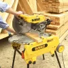 DEWALT DT4210-QZ Extreme Runtime Tarcza do piły tarczowej 165mm x 20mm otwór, 24T TCT, do cięcia drewna