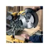 DEWALT DT4210-QZ Extreme Runtime Tarcza do piły tarczowej 165mm x 20mm otwór, 24T TCT, do cięcia drewna