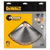 DEWALT DT4210-QZ Extreme Runtime Tarcza do piły tarczowej 165mm x 20mm otwór, 24T TCT, do cięcia drewna