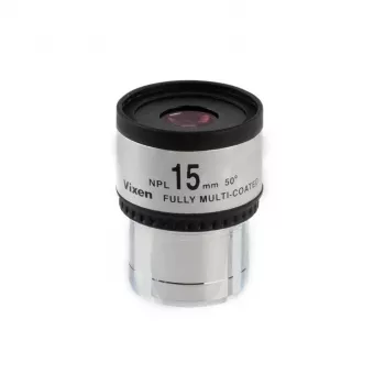 Okular Vixen NPL 15mm 1,25 inch