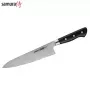 SAMURA PRO-S Nóż szefa kuchni 200 mm