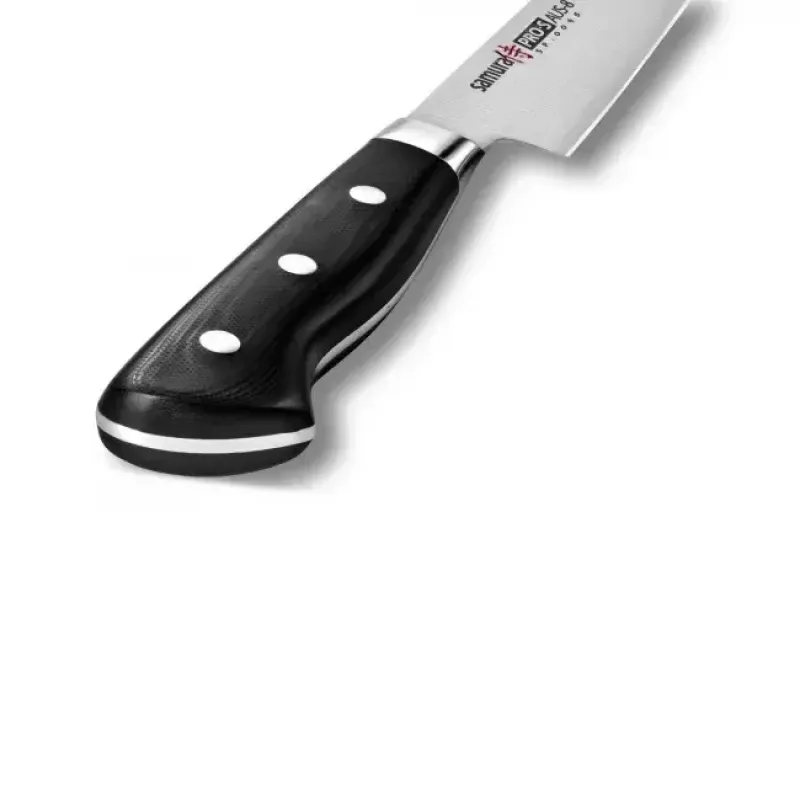 SAMURA PRO-S Nóż szefa kuchni 200 mm