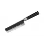 Nóż Nakiri SAMURA, 168 mm, Blacksmith