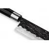 Nóż Nakiri SAMURA, 168 mm, Blacksmith