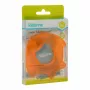 Kidsme Food Feeder Plus Pomarańczowy, od 3 miesięcy