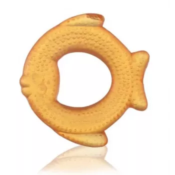 Kidsme Food Feeder Plus Pomarańczowy, od 3 miesięcy