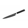 SAMURA Harakiri Nóż uniwersalny 150 mm Stonewash AUS-8 Full Tang