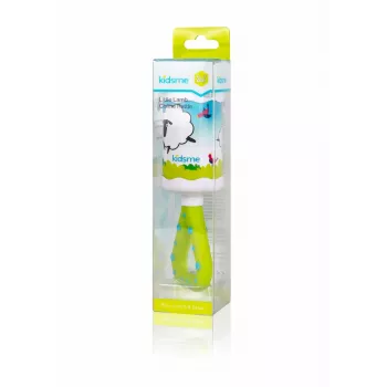 Kidsme Grabulis grzechotka do chwytania, 3M+
