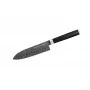 SAMURA Harakiri Nóż uniwersalny 138 mm Stonewash