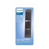 Pilot uniwersalny Philips SRP4030/10 – 8 urządzeń, podczerwień, wstępnie zaprogramowany, czarny