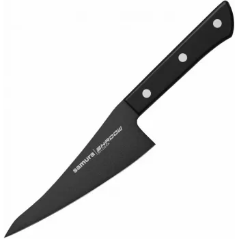 SAMURA Shadow uniwersalny nóż 146mm Czarny