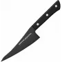 SAMURA Shadow uniwersalny nóż 146mm Czarny