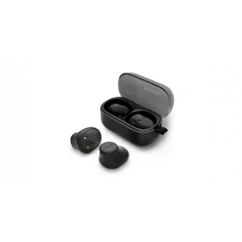 Philips TAT2149BK/00 Bezprzewodowe słuchawki dokanałowe True Wireless, czarne