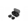 Philips TAT2149BK/00 Bezprzewodowe słuchawki dokanałowe True Wireless, czarne