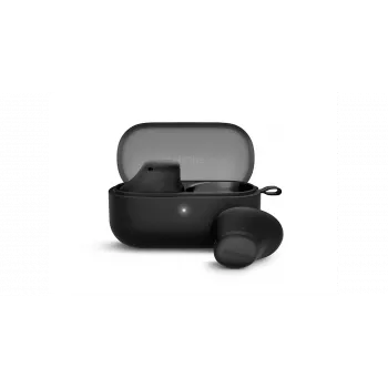 Philips TAT2149BK/00 Bezprzewodowe słuchawki dokanałowe True Wireless, czarne