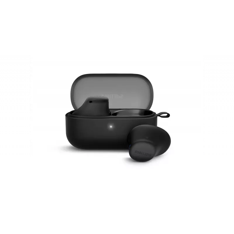 Philips TAT2149BK/00 Bezprzewodowe słuchawki dokanałowe True Wireless, czarne