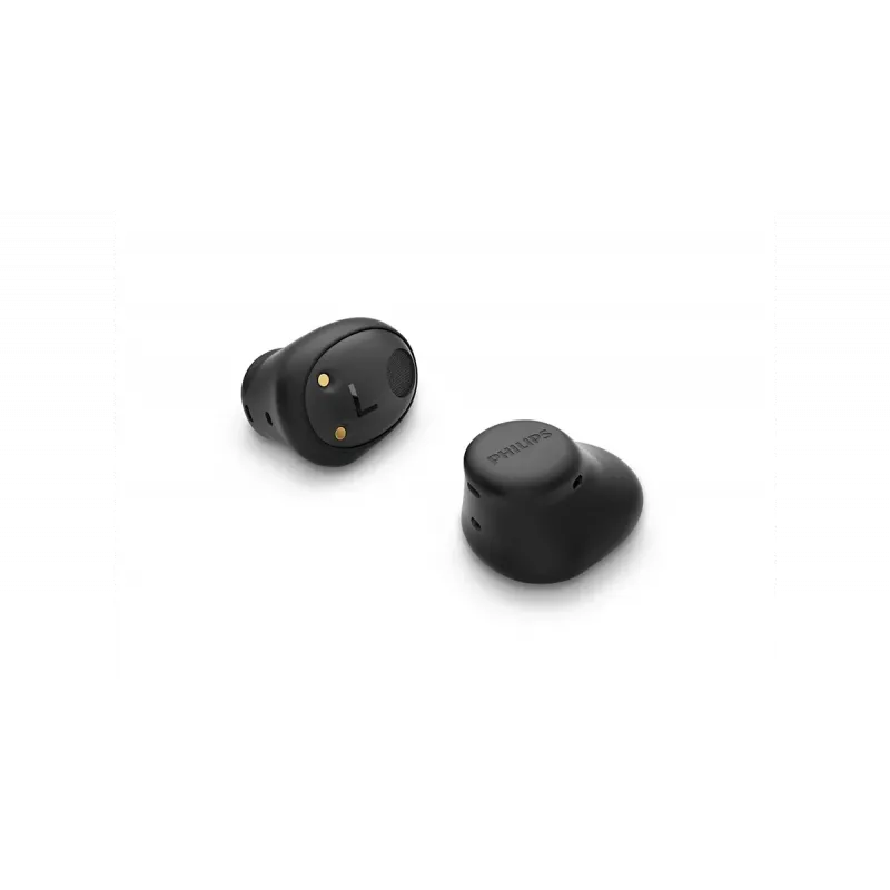 Philips TAT2149BK/00 Bezprzewodowe słuchawki dokanałowe True Wireless, czarne