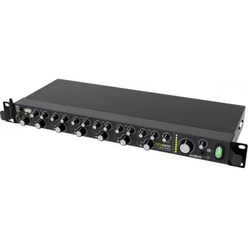 INTUSONIC PAA71+ Mikser liniowy mikrofonowy 12604190