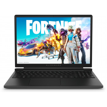Dell Alienware 15 Aurora DA15260 D5M1K 15,3 inch WUXGA Core 7 240H 16GB/512GB RTX5060 Win11 Laptop do gier