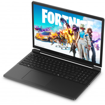 Dell Alienware 15 Aurora DA15260 D5M1K 15,3 inch WUXGA Core 7 240H 16GB/512GB RTX5060 Win11 Laptop do gier