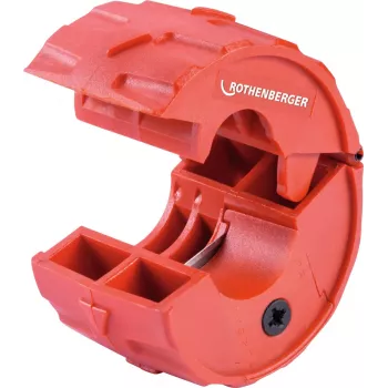 Rothenberger ROCUT Plastic Pro 15 - 22 mm nożyce do rur z tworzyw sztucznych 1000003051