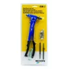 Gesipa 1434803 Narzędzie do nitonakrętek M3-M6
