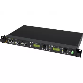 INTUSONIC HMA72 2-strefowy router audio 12604187