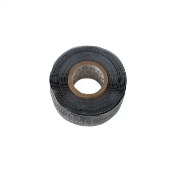 C.K Tools T8005 Taśma mocująca ze stali ocynkowanej 0,5 mm x 25 mm x 3 m