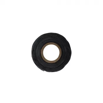 C.K Tools T8005 Taśma mocująca ze stali ocynkowanej 0,5 mm x 25 mm x 3 m