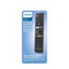 PHILIPS SRP4010/10 Uniwersalny pilot zdalnego sterowania – 8-w-1 podczerwień, funkcja uczenia, czarny