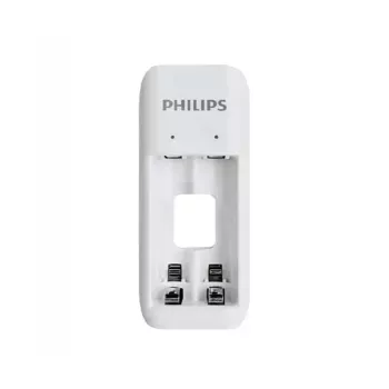 Philips SCB2070NB/00 Power Bank 10000 mAh Czarny