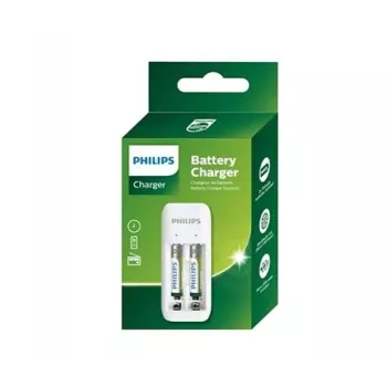 Philips SCB2070NB/00 Power Bank 10000 mAh Czarny