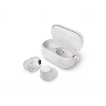 Philips TAT2149WT/00 Bezprzewodowe słuchawki dokanałowe True Wireless, białe