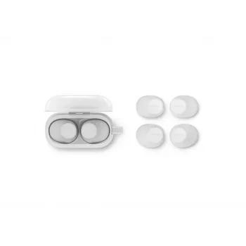 Philips TAT2149WT/00 Bezprzewodowe słuchawki dokanałowe True Wireless, białe