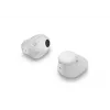 Philips TAT2149WT/00 Bezprzewodowe słuchawki dokanałowe True Wireless, białe