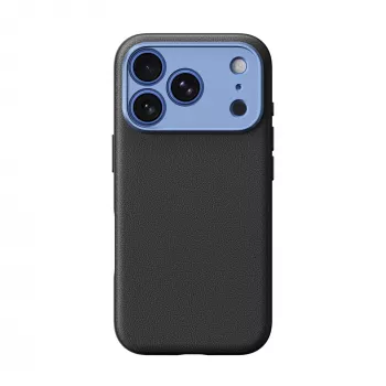 AMAZINGTHING Glamour AllSkin etui na iPhone 18 Pro z osłoną aparatu, kompatybilne z MagSafe – niebieskie