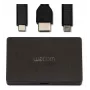 Zestaw konwertera Wacom dla Movink OLED 13 i Wacom One 14 – USB-C na HDMI