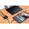 Zestaw konwertera Wacom dla Movink OLED 13 i Wacom One 14 – USB-C na HDMI