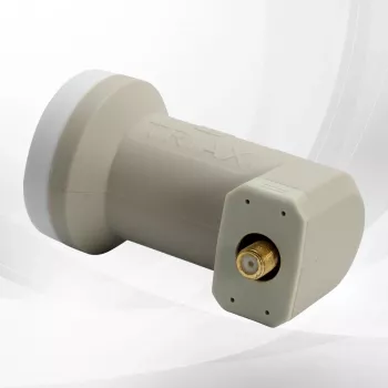 TRIAX Universal Single LNB 1 wyjście TSI 100 Gold (304871)