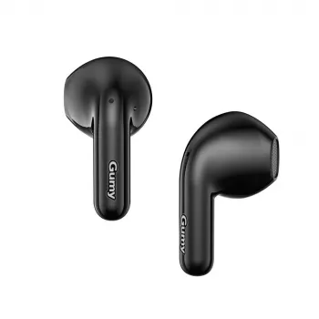 JVC Gumy Air True Wireless słuchawki Bluetooth, czarny