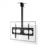 Uchwyt ścienny do telewizora Nedis TVCM1350BK Full-Motion na ekrany 32-65 cali, VESA 400x400, 35 kg, czarny