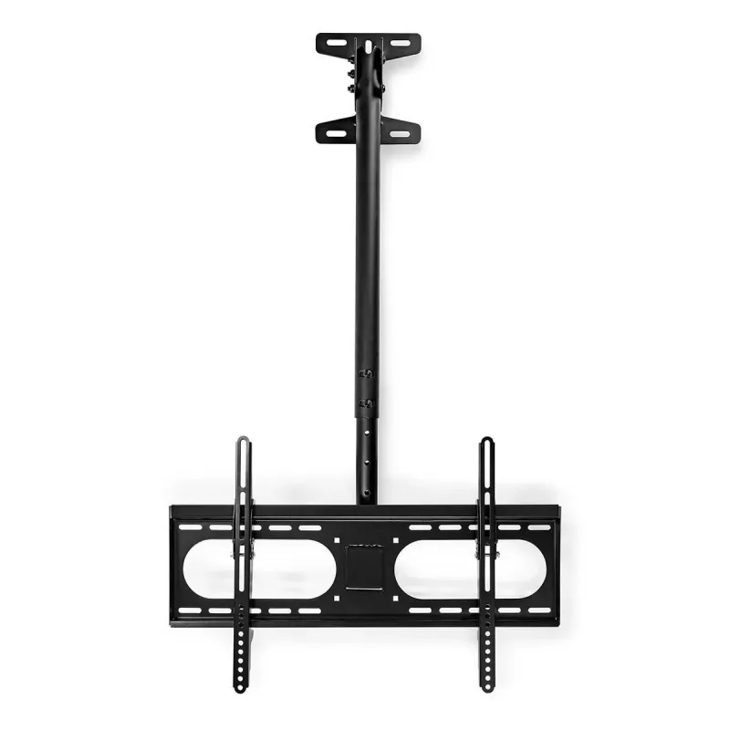 Uchwyt ścienny do telewizora Nedis TVCM1350BK Full-Motion na ekrany 32-65 cali, VESA 400x400, 35 kg, czarny